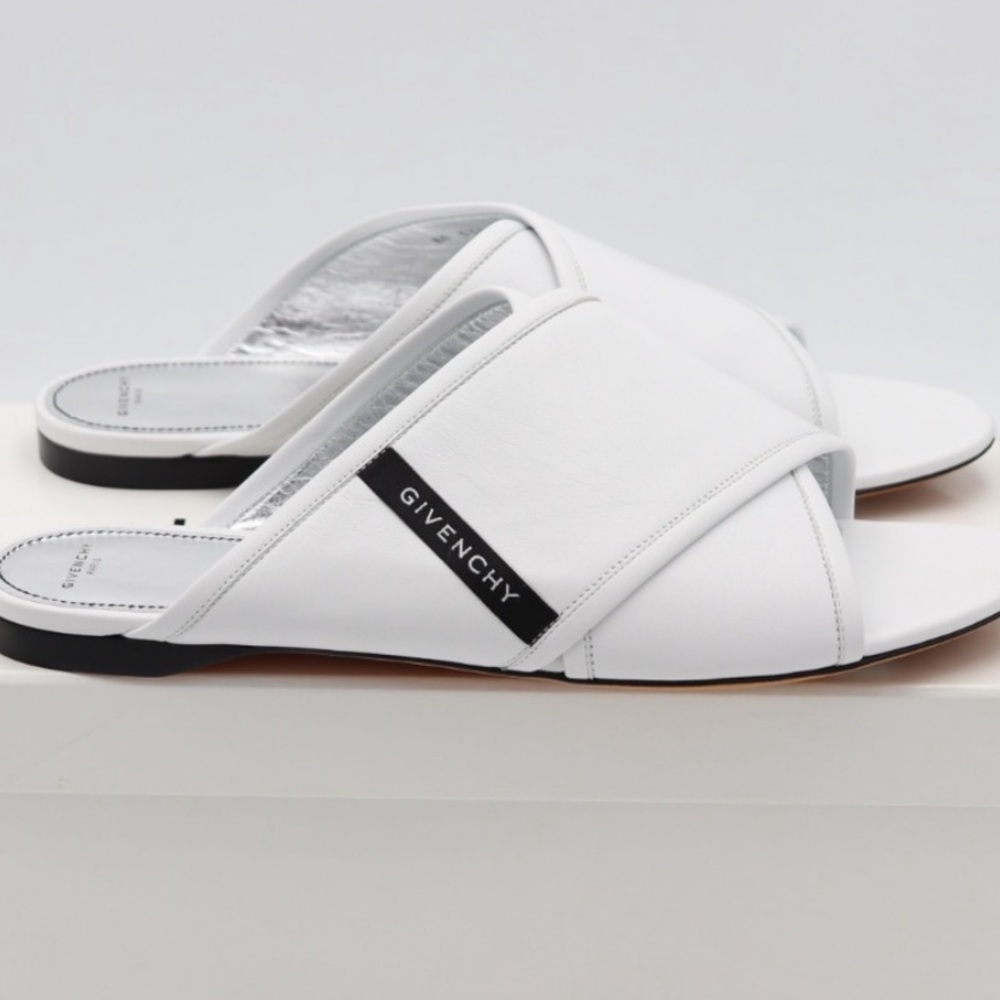 Givenchy Slides